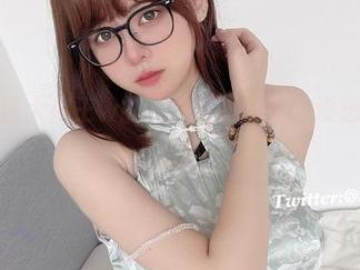 点开眼酱大魔王w的豹纹私拍资源，没想到会这么撩