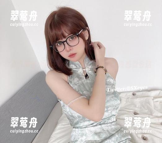 眼酱大魔王w 点开眼酱大魔王w的豹纹私拍资源,没想到会这么撩