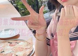 美图图集如沐春风，眼酱大魔王w教你怎么唤醒内心的女仆控！