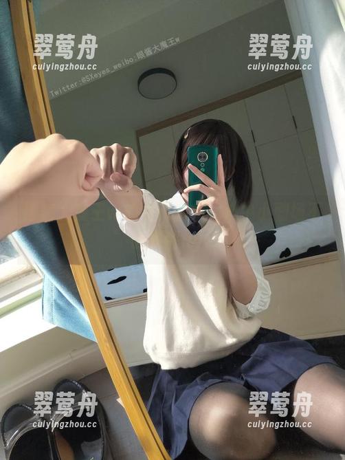 眼酱大魔王w的福利图集，心中小剧场不断唤醒nya