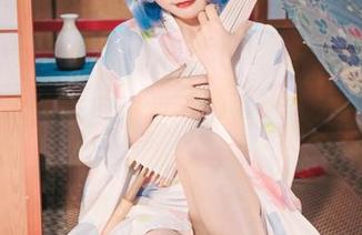 写真界的家庭作业，神沢永莉又来了！