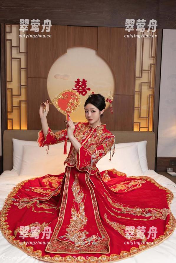 秀人网 - Mieko林美惠子厨娘，是不是有种让人馋到流口水的魔力？最新作品等你来瞧！