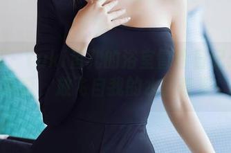 秀人网 – Yuki鱼儿的浴室冒险日记：精选写真，放飞自我的水上奇遇！