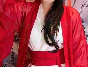 秀人网 – 奈奈Fox御姐写真：分享一点不正经的优雅