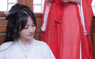 秀人网 – 奈汐酱nice的天台美图，竟然能让阳台都嫉妒！资源拿走不谢哦！