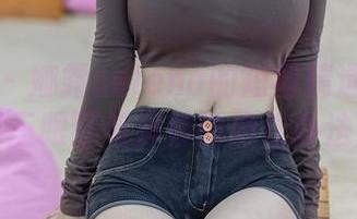 秀人网 – 娜露selena的短裙精选：防止再三眼盯着屏幕的绝佳办法！
