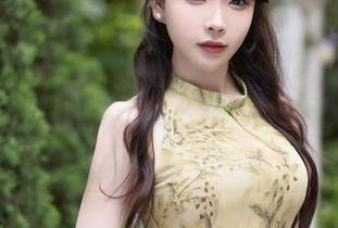 秀人网 – 安然maleah裸足新作，最新图片，天哪，脚丫子这么有气质，真想跟她交换人生！