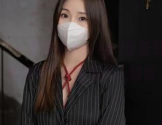秀人网 – 一看安然maleah最新写真，学妹的每个角度都让人愉悦