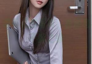 秀人网 – 李可儿的写真，套图和小熊猫的不解之缘