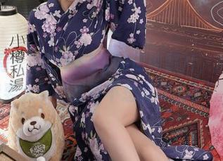 秀人网 – 汐汐baby的清纯照片，接下来我要大喊‘我真不想再打工了’！