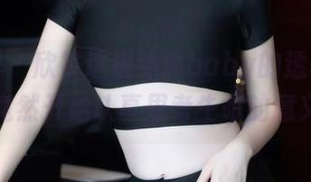 秀人网 – 欣赏这组沐沐baby的透明美图，我竟然开始认真思考生命的意义了？