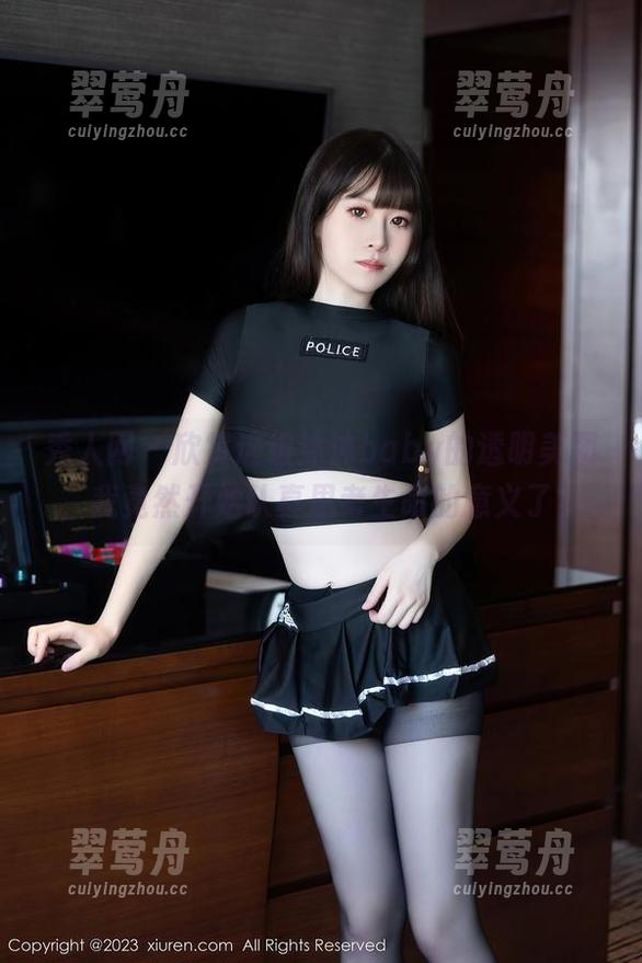 秀人网 - 欣赏这组沐沐baby的透明美图，我竟然开始认真思考生命的意义了？
