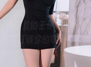 秀人网 – 校园里的王伊纯，最新美图如何轻松打破你的审美底线？