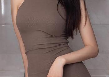 秀人网 – 免费写真献给追忆校园时光的你：糯美子学生装大赏