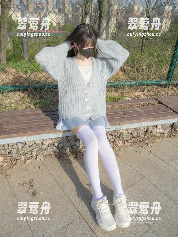 紧急企划 - 如果见希w黑丝渐变图包是一道菜，保准荤素搭配，顺便分享给你腌臜一下！