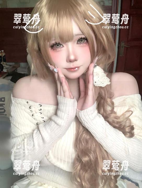 纯爱neko 空姐cos需不需要搭配?当然一个纯爱neko资源帮你搞定!
