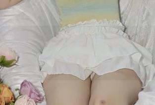 绮梦摄影 – 运动的甜甜，私房里的一场意外袒露。