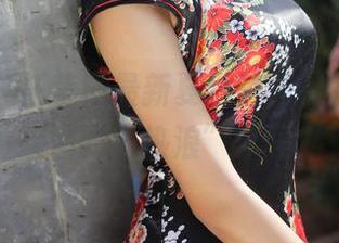 美媛馆 – 任莹樱最新夏日特辑，准备好迎接你的“热浪”了吗？