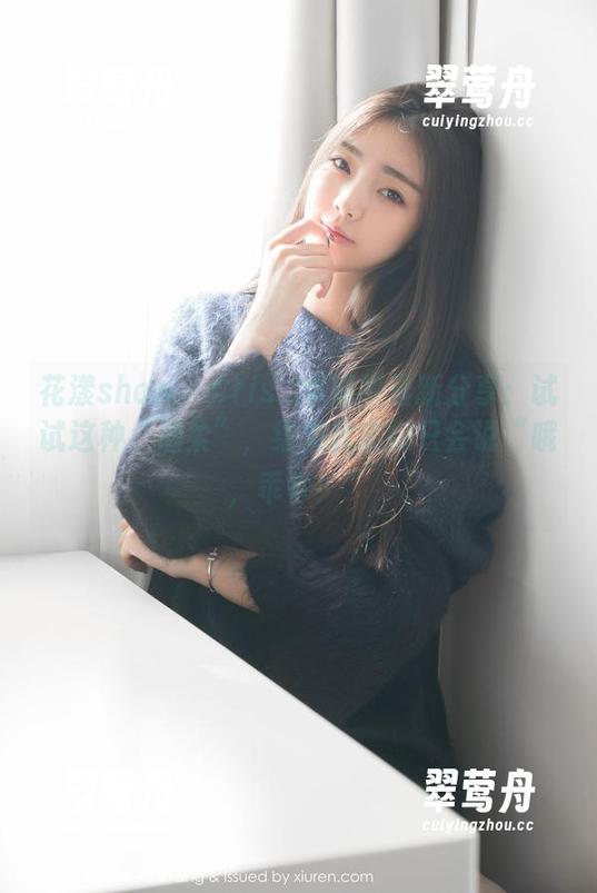 花漾show - Cris_卓娅祺最新分享：试试这种“温柔”，结果我变得只会说“哦，乖乖！”