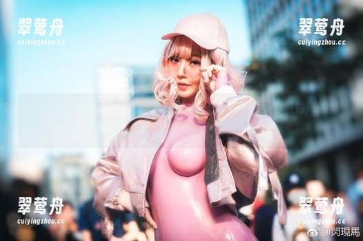 菌烨tako的和服高清图册，给你带来“呃，这可真独特”的体验！