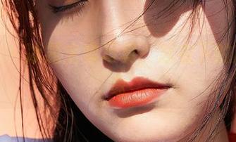 蜜桃社 – 冰露全套写真，泳衣下的旖旎想象