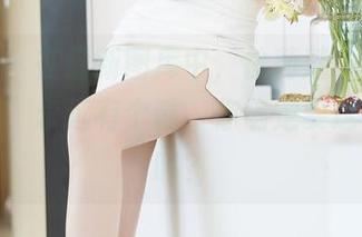 语画界 – 在最新图库中，徐莉芝Booty式“女孩”永远有个谜，你确定要这么认真吗？