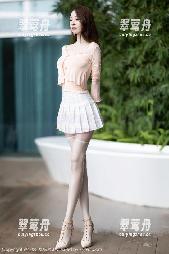 语画界 - 看见李丽莎双马尾全套图集，我该说好还是要摇摇头呢？
