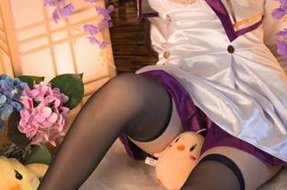 起起子vvvv在线合集：说不喜欢正装的女仆，真的是心累吗？