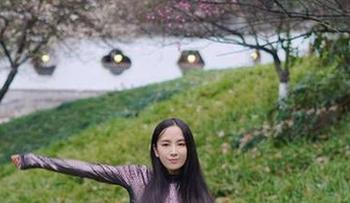 微密圈 – 辣妈女神补完计划：精选美图，清纯路线开启！