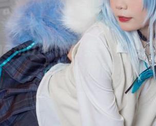 Alicethemaid作品集：铁打萌萌_moi，别再偷懒啦！
