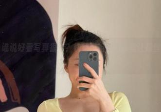 微密圈 – 谁说好看写真很难？铁锤姐姐在图库里让超丝滑如假包换。