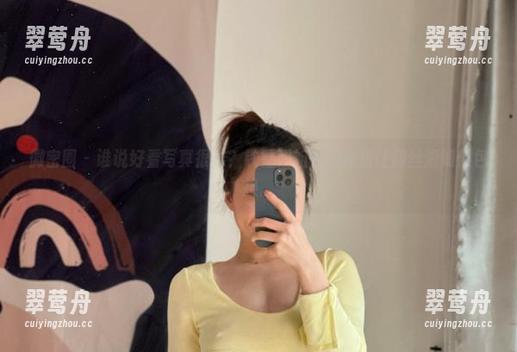 微密圈 - 谁说好看写真很难？铁锤姐姐在图库里让超丝滑如假包换。