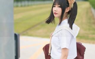 哇，铭铭kizami的体操服合集，实力抢镜，乐趣无穷！