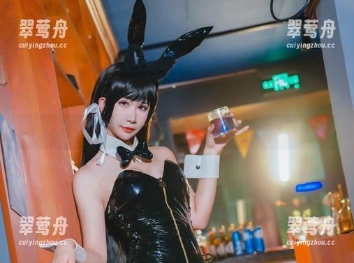 阮邑Fairy 阮邑Fairy的体操服,写真里的每一角落都在悄悄说话!