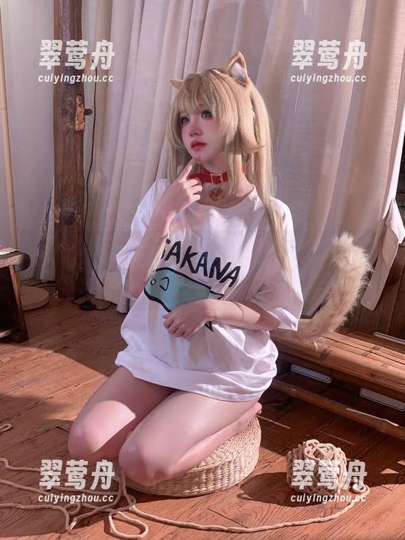 原图中的兔女郎阿薰kaOri，照片毁三观，这回搬不动了！