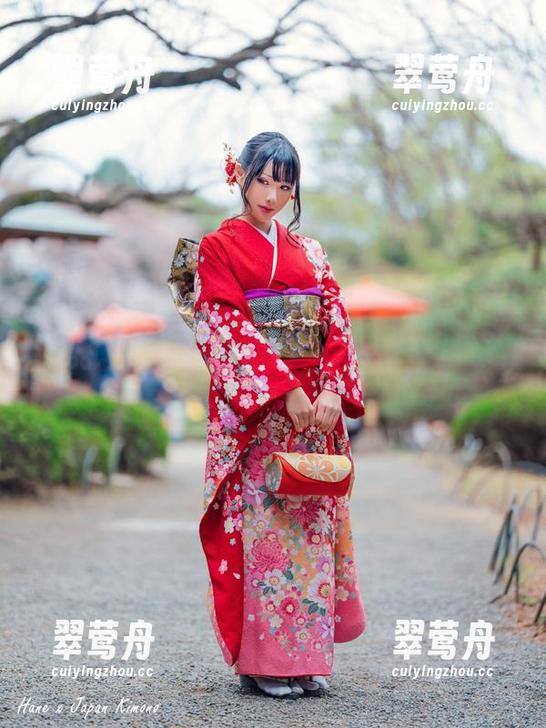 和服时尚不止于颜值！雨波_HaneAme的网盘合集，特别适合‘异想天开’的你。