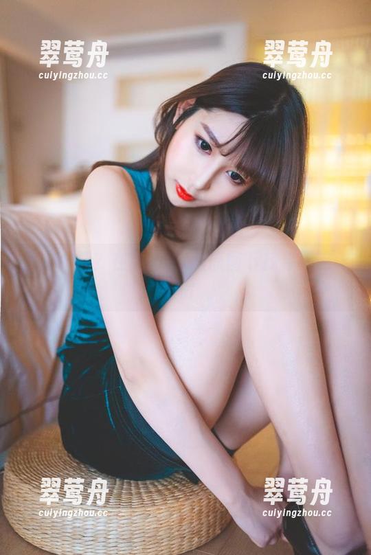 女仆大战？在雯粥粥i的原图下找寻灵魂伴侣