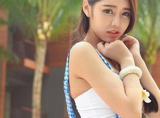 青豆客 – 就不能不说，汪佩妮的红裙太吸睛，图集资源火速更新！