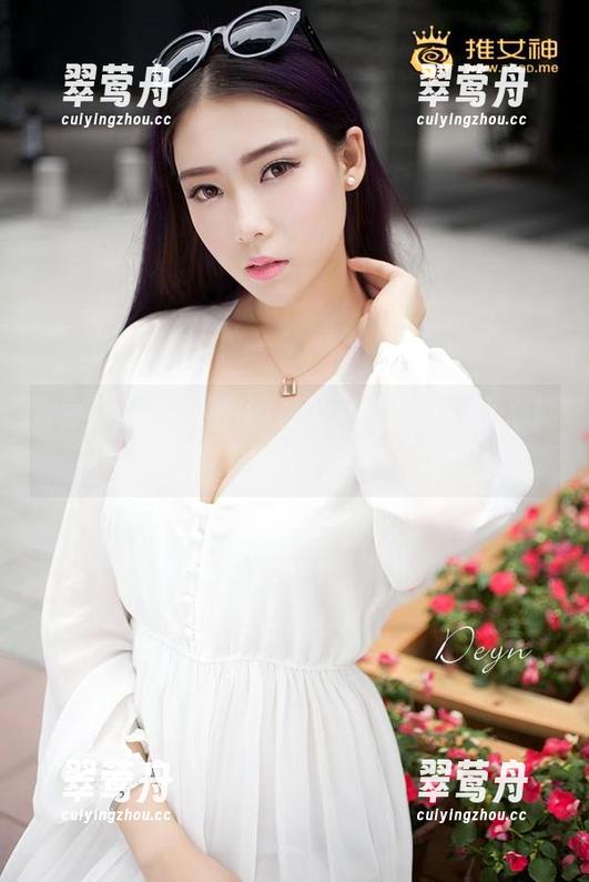 青豆客 - 玉兔miki最新写真：一不小心就把‘瑜伽’变成了‘惹’你懂的！