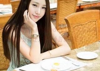 青豆客 – 妥妥的小清新，雨婷goddess少女写真合集，这波甜蜜分分钟让人想起小时候的零食！
