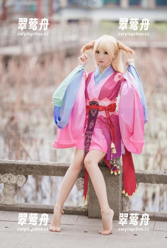 女孩合集，面饼仙儿带来的小食欲，好想也当个少女！