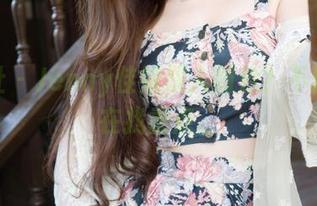 魅妍社 – Jenny佳妮双人图包？不信你们在找重点。