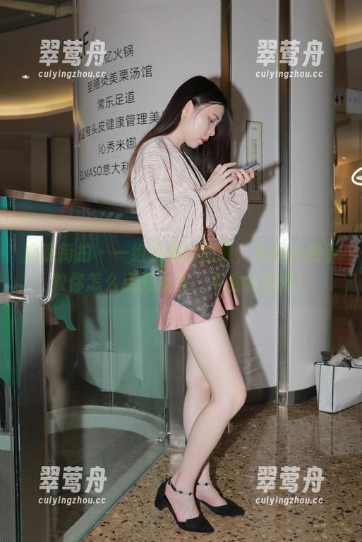 魔镜街拍 - 一组免费的图集，凯恩手把手教你怎么点亮心灵，不看会后悔！