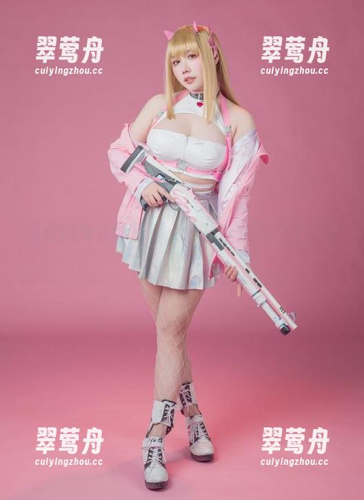 免费的兔女郎写真，麻花麻花酱的独门秘籍！