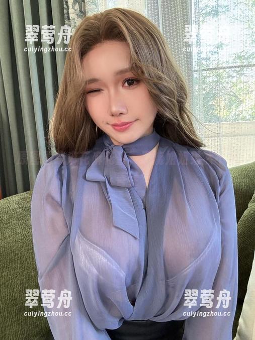 原图围绕麻花麻花酱，恶魔姐姐果然不是善茬