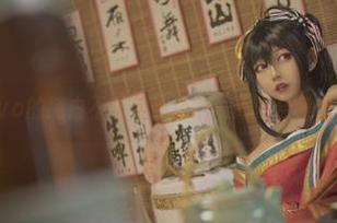 黑猫猫ovo的纯白不止是颜色——高清合集值得一看！